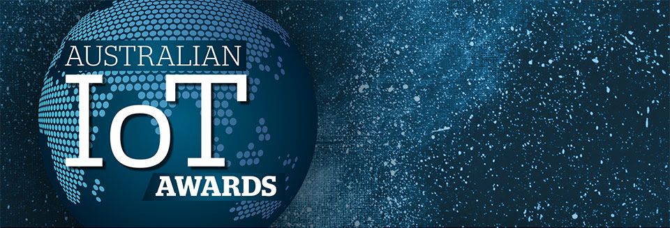 Australian IoT Awards