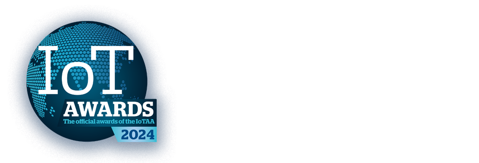 Welcome to the 2022 IoT Awards - The official awards of the IoTAA