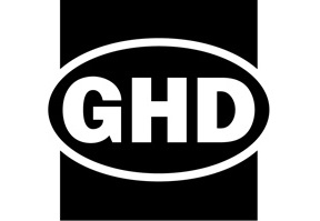 GHD Logo
