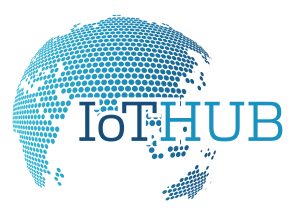 IoT Hub Logo